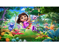 PlayStation Dora: Rainforest Rescue - 1363526 - zdjęcie 5